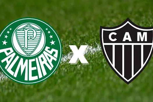 Duelo entre gigantes: Palmeiras ou Atlético-MG, quem vencerá o clássico?