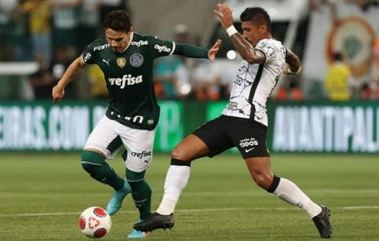 Palmeiras busca 1ª vitória no Brasileirão e Corinthians quer confirmar evolução