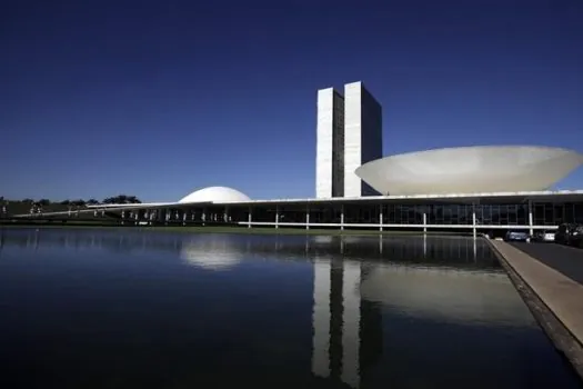 Palácio do Planalto confirma reunião entre Lula e líderes às 15h no Alvorada