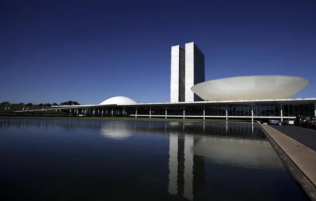 Palácio do Planalto confirma reunião entre Lula e líderes às 15h no Alvorada