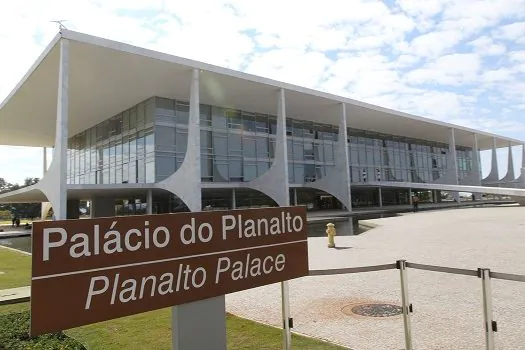 Palácio do Planalto passará por reforma para dar mais espaço a servidores