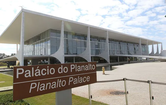 Palácio do Planalto passará por reforma para dar mais espaço a servidores