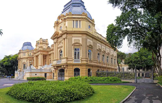 STJ barra embargos na briga pelo Palácio Guanabara aberta após queda da monarquia_x000D_