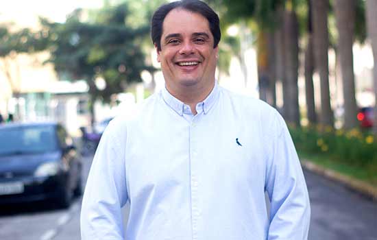 Fabio Palacio realizará Convenção Partidária neste domingo