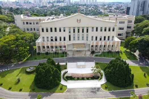 Palácio dos Bandeirantes: 58 anos de história e memória cultural em SP