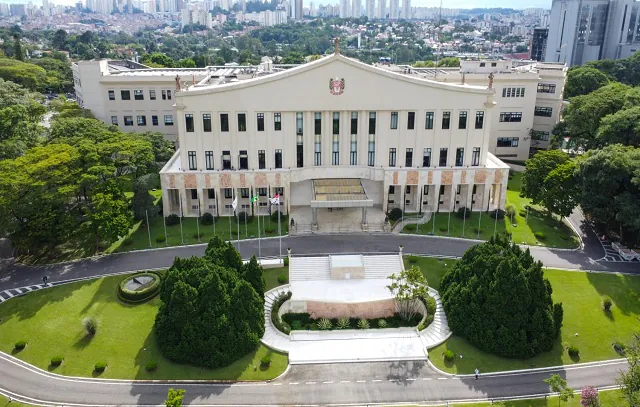 Palácio dos Bandeirantes: 58 anos de história e memória cultural em SP