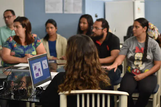 “Cidadania Móvel” promove palestra sobre “Violência à Mulher”