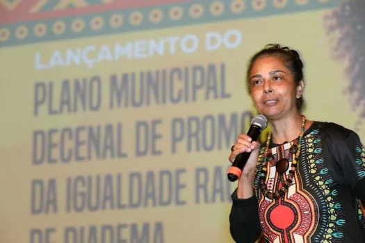 Coordenadoria de Igualdade Racial de Diadema projeta ampliação das ações em 2023