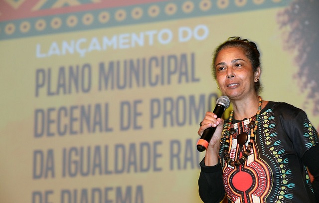 Coordenadoria de Igualdade Racial de Diadema projeta ampliação das ações em 2023