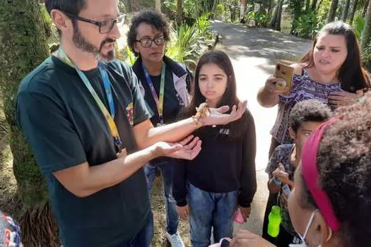 Ribeirão Pires promove ações educativas no Espetacular Dia das Crianças