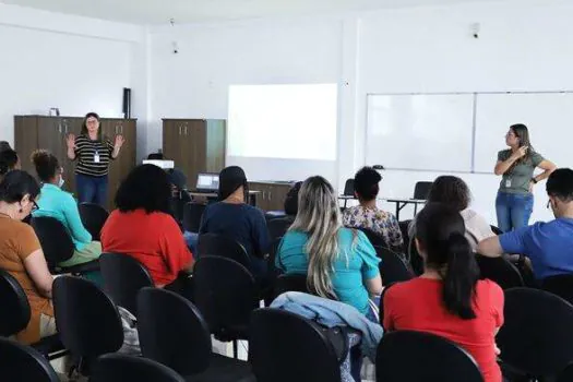 Entidades sociais de Diadema conhecem estrutura assistencial da cidade