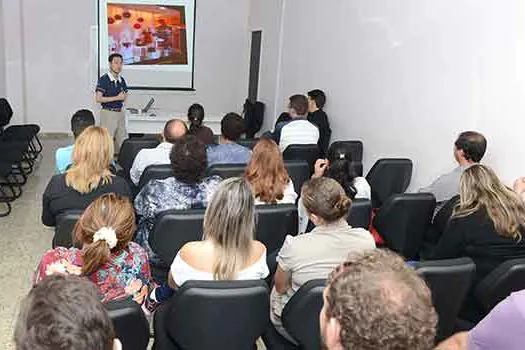 Palestras gratuitas da Sala do Empreendedor retornam nesta quinta