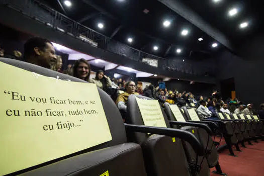 No Setembro Amarelo, palestra em Ribeirão Pires aborda Saúde Mental