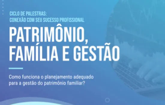 Cruzeiro do Sul Virtual realiza palestra virtual sobre Patrimônio