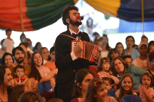 Dia do Palhaço é celebrado com vasta programação circense em todas as regiões de SP