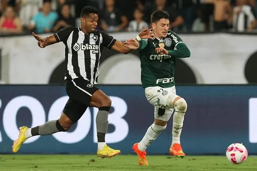 Palmeiras usa perda do título do São Paulo como lição para não ‘cantar vitória’