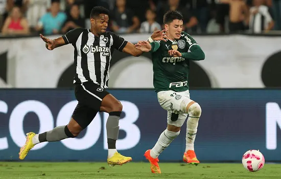 Palmeiras usa perda do título do São Paulo como lição para não ‘cantar vitória’