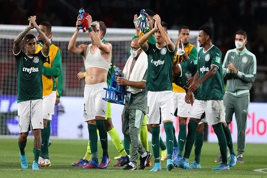 Após Mundial, Palmeiras foca em Paulistão e Recopa e retomará busca por camisa 9