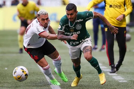 Palmeiras aumenta chances de título do Brasileirão; São Paulo se preocupa com Z-4