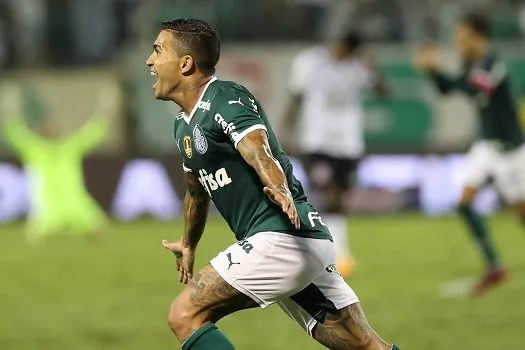 Palmeiras é melhor e vence Derby por 3 a 0 em Barueri