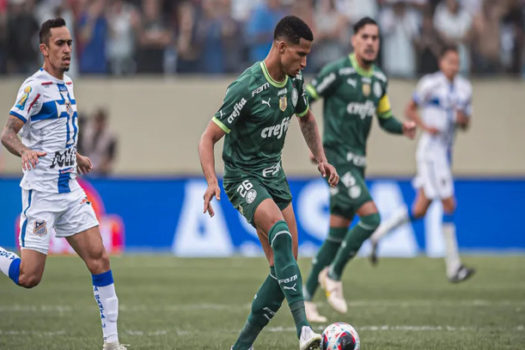 Venda de ingressos para duelo decisivo com Água Santa no Allianz Parque  pela final do Paulista – Palmeiras