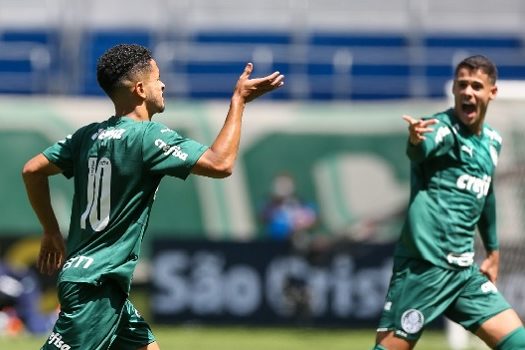 Gols-relâmpago marcam campanha do Palmeiras na conquista inédita da Copinha