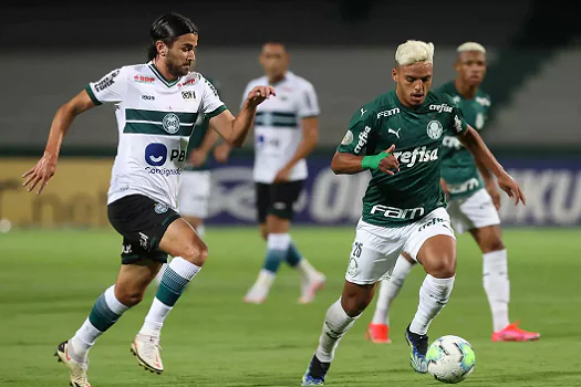 Revelado no Coritiba, Zé Rafael prevê dificuldades ao Palmeiras no Couto Pereira