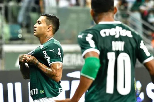 Palmeiras vence no Paulista antes da estreia no Mundial de Clubes