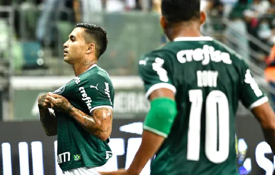 Palmeiras vence no Paulista antes da estreia no Mundial de Clubes