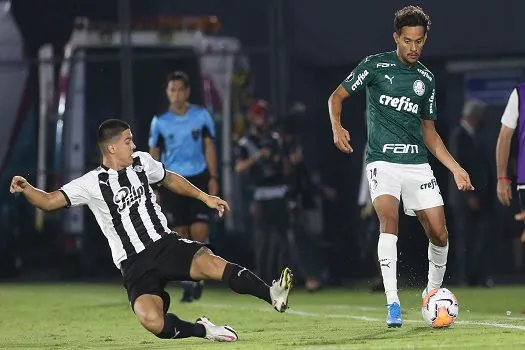 Palmeiras recebe Libertad no Allianz Parque em decisão das quartas de final