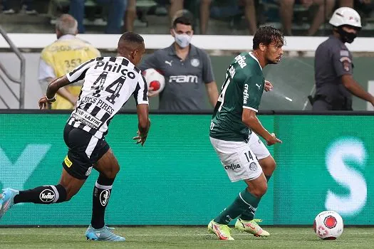 Palmeiras defende invencibilidade de quase 3 anos contra o Santos e quer disparar