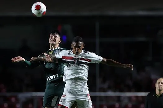 Rogério Ceni vê derrota injusta ao São Paulo no clássico e descarta Pedrinho