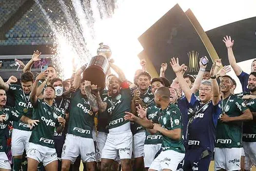 Palmeiras vai contar com esquema especial para disputar o Mundial no Catar