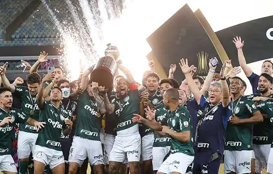 Palmeiras vai contar com esquema especial para disputar o Mundial no Catar