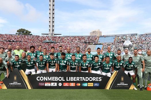 Palmeiras estreia no Mundial de Clubes dia 8 de fevereiro e reajusta planejamento