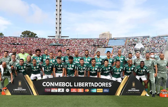 Palmeiras estreia no Mundial de Clubes dia 8 de fevereiro e reajusta planejamento