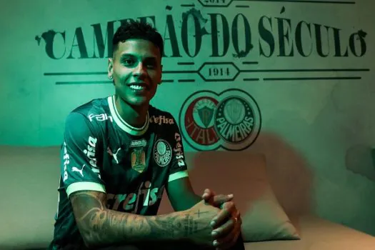 Por que Palmeiras não abre mão de Richard Ríos nem por R$ 150 milhões