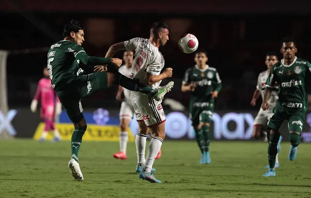 Palmeiras aumenta ingressos para jogo decisivo da Copa do Brasil com o São Paulo