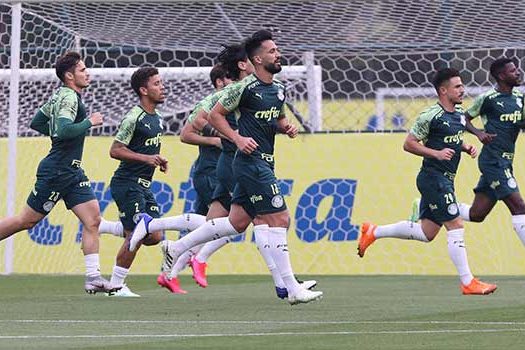 4 jogos acontecem neste domingo pelo campeonato brasileiro