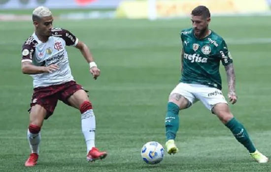 Primeiro lote de ingressos para a final da Copa Libertadores acaba em 15 minutos