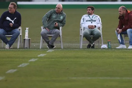 Palmeiras jogará semifinal da Libertadores no Allianz Parque mesmo sem torcida