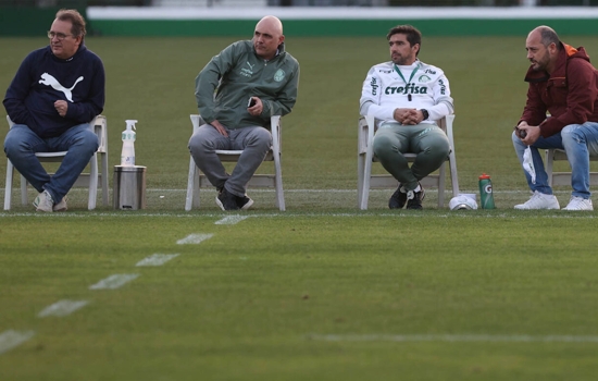 Palmeiras jogará semifinal da Libertadores no Allianz Parque mesmo sem torcida