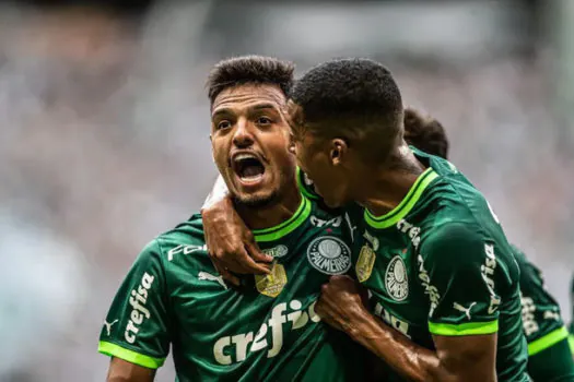 Palmeiras eleva receita em 390%, supera Corinthians e vira modelo financeiro da década