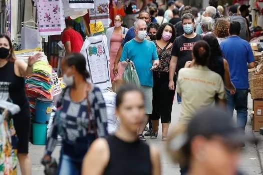 Rio já tem mais casos de covid-19 do que no primeiro ano de pandemia