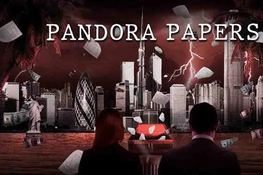 Vazamento sobre serviços financeiros de líderes abre “caixa de Pandora” no mundo inteiro