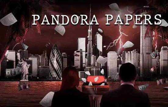 Vazamento sobre serviços financeiros de líderes abre “caixa de Pandora” no mundo inteiro