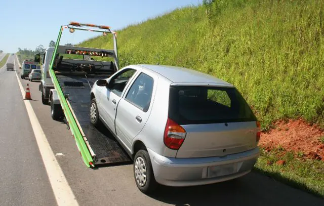 Pane seca: como evitar e o que fazer para manter a segurança na rodovia