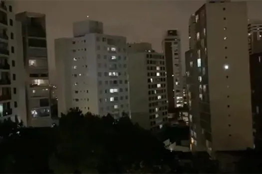 Rio registra forte panelaço durante pronunciamento de Bolsonaro