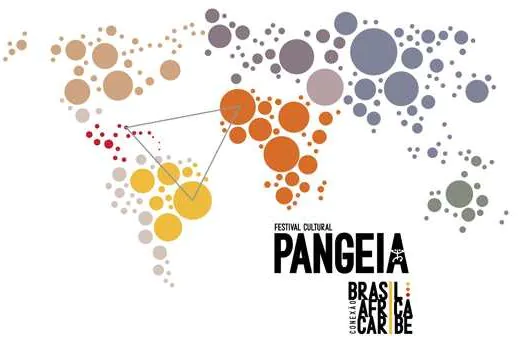 Festival Cultural Pangeia chega a sua quarta edição em formato híbrido