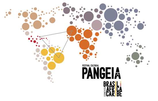 Festival Cultural Pangeia chega a sua quarta edição em formato híbrido